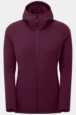 Womens Protium XT Hoodie
