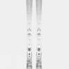 Womens Pure Joy Skis With Joy 9 GW SLR Bindings