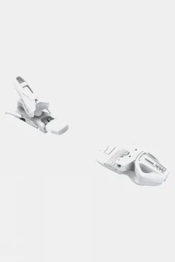 Womens Pure Joy Skis With Joy 9 GW SLR Bindings