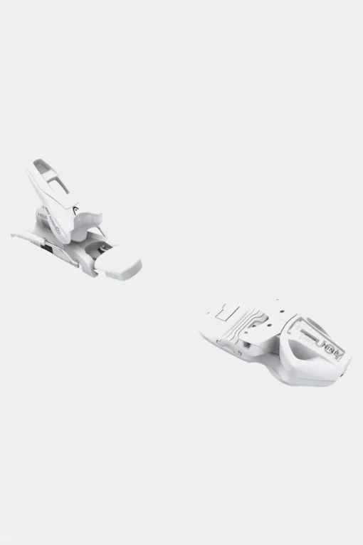Womens Pure Joy Skis With Joy 9 GW SLR Bindings