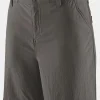 Womens Quandary 7" Shorts