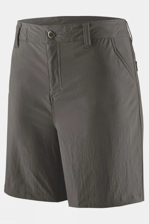 Womens Quandary 7" Shorts