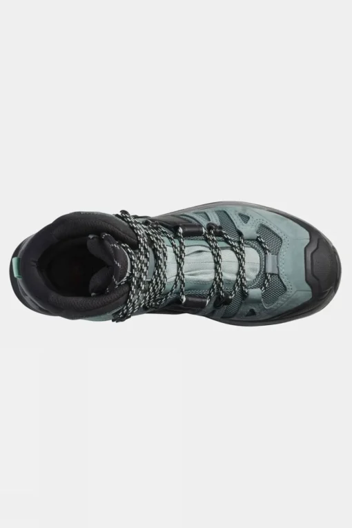 Womens Quest 4 GTX Boots