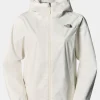 Womens Quest Hooded Jacket