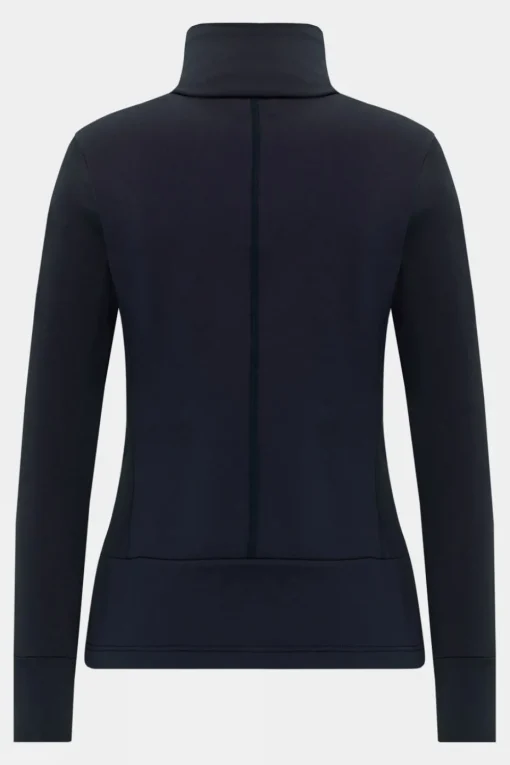 Womens Quinta Full Zip Fleece Jacket