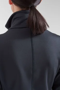 Womens Quinta Full Zip Fleece Jacket