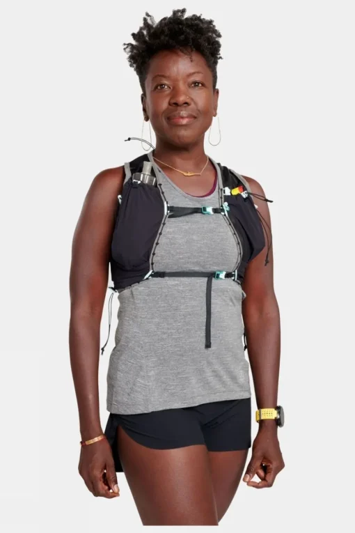 Womens Race Vesta 6.0