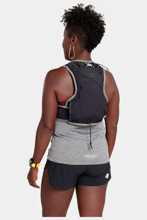 Womens Race Vesta 6.0
