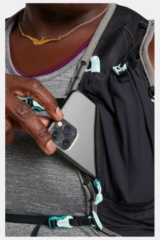 Womens Race Vesta 6.0