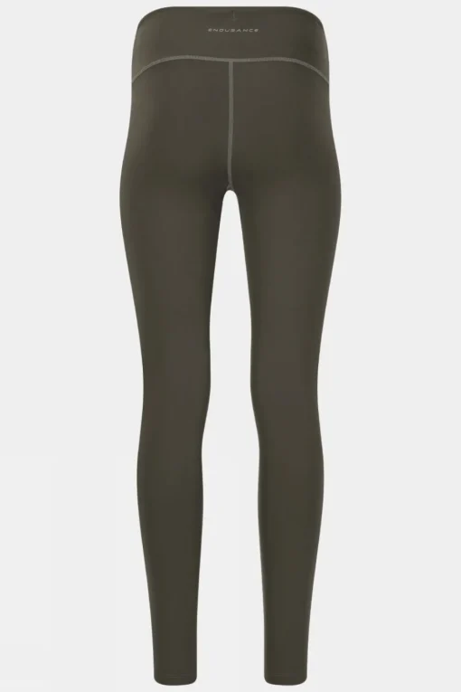 Womens Raleigh Leggings