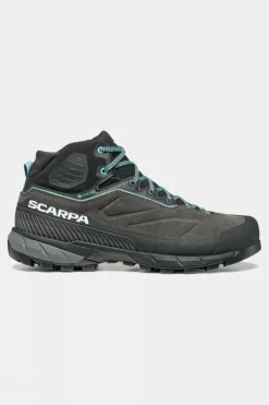 Womens Rapid XT Mid GTX Boots