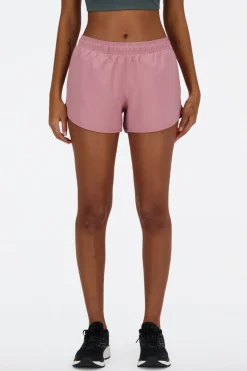 Womens RC 3" Shorts