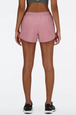 Womens RC 3" Shorts