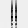 Womens Real Joy Skis With Joy 9 GW SLR Bindings