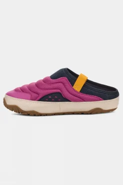 Womens Reember Terrain Slippers