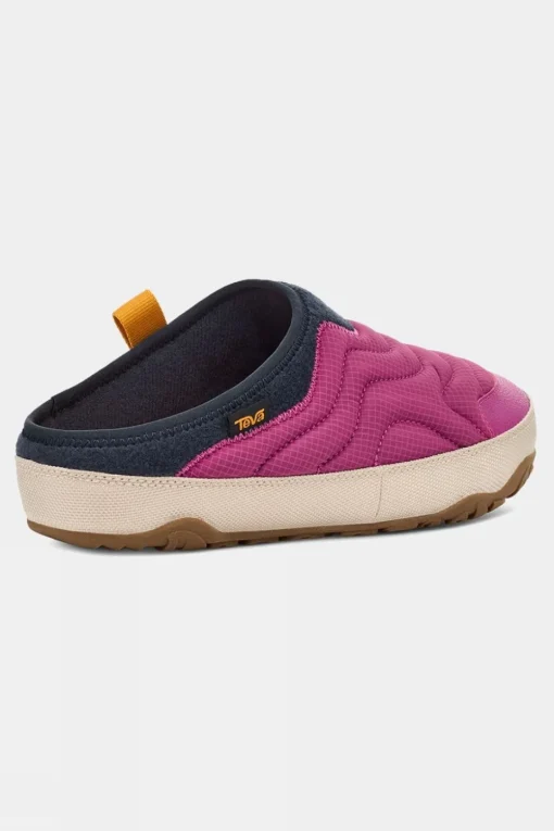 Womens Reember Terrain Slippers