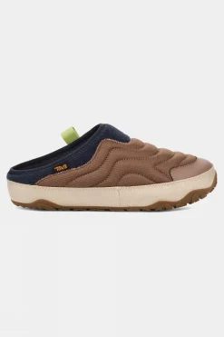 Womens Reember Terrain Slippers