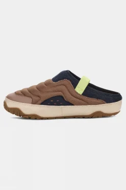 Womens Reember Terrain Slippers