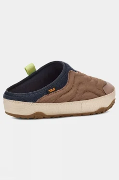 Womens Reember Terrain Slippers