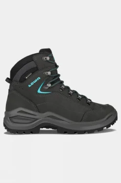 Womens Renegade Evo GTX Mid Boots