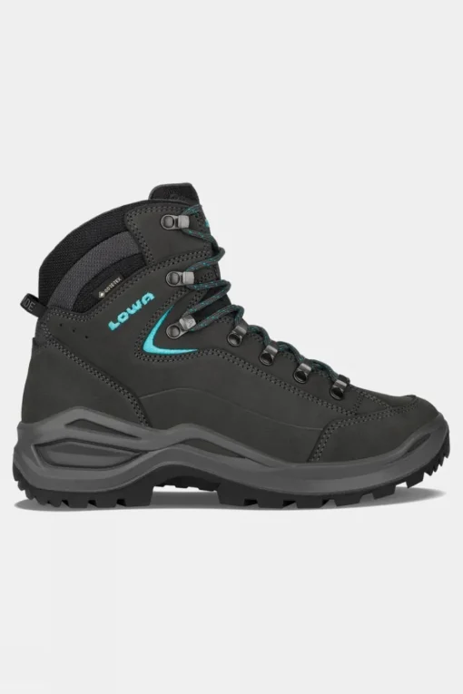 Womens Renegade Evo GTX Mid Boots