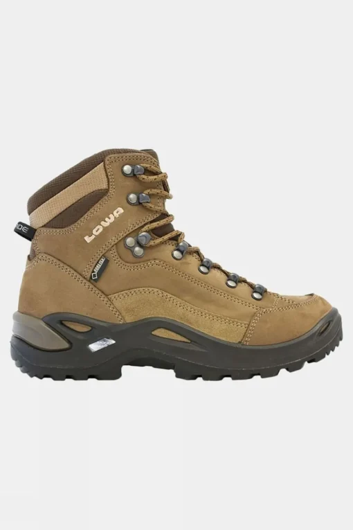 Womens Renegade GTX Mid Boots - Narrow