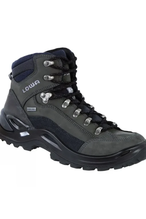 Womens Renegade GTX Mid Boots - Narrow