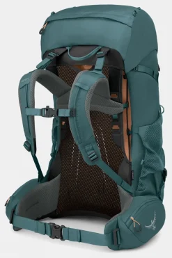 Womens Renn 65 Rucksack