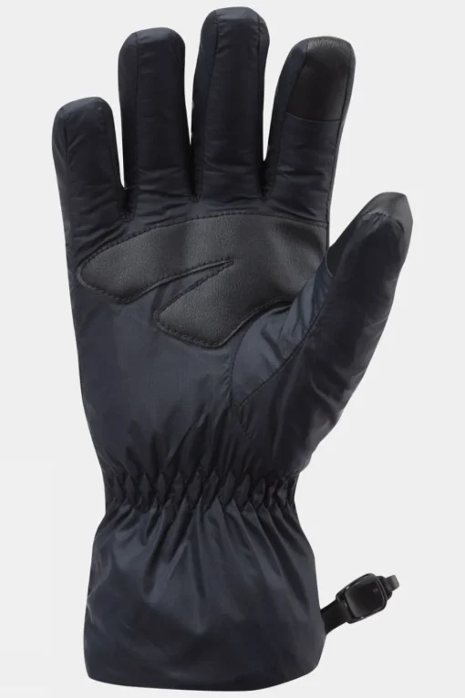 Womens Respond Dry Line Gloves