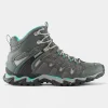 Womens Respond Lady Mid II GTX Boots