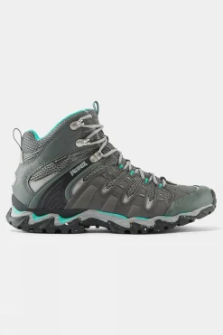 Womens Respond Lady Mid II GTX Boots