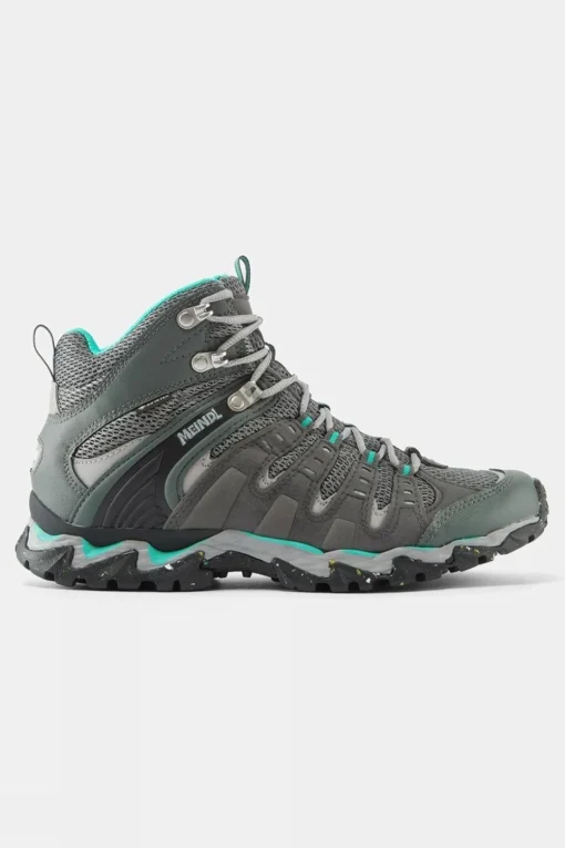 Womens Respond Lady Mid II GTX Boots