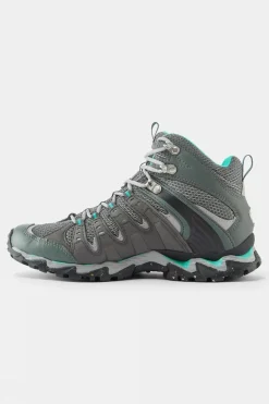 Womens Respond Lady Mid II GTX Boots