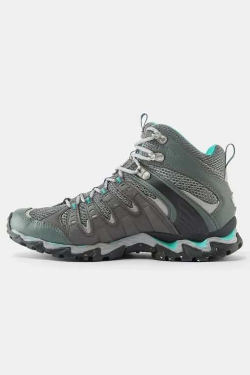 Womens Respond Lady Mid II GTX Boots