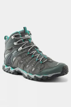 Womens Respond Lady Mid II GTX Boots