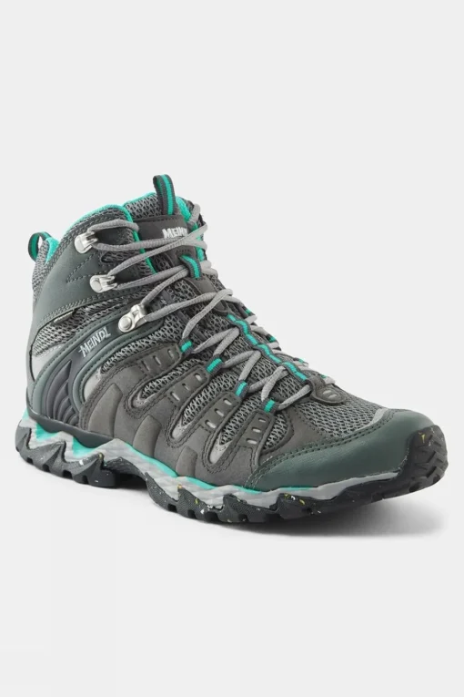 Womens Respond Lady Mid II GTX Boots