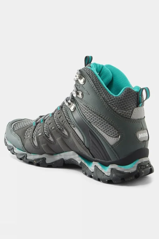 Womens Respond Lady Mid II GTX Boots