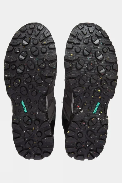 Womens Respond Lady Mid II GTX Boots