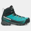 Womens Ribelle Trek GTX Boots