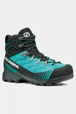 Womens Ribelle Trek GTX Boots