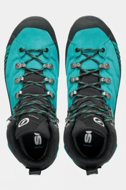Womens Ribelle Trek GTX Boots