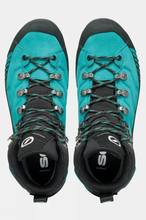 Womens Ribelle Trek GTX Boots
