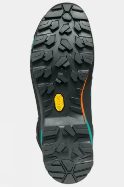 Womens Ribelle Trek GTX Boots