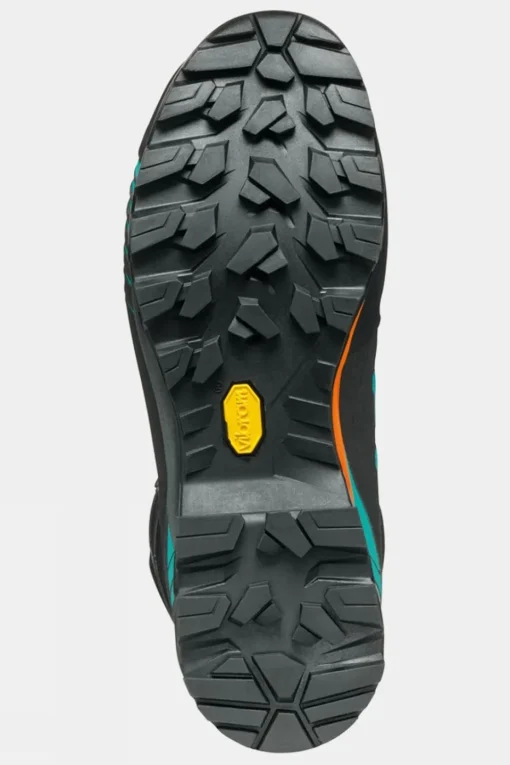 Womens Ribelle Trek GTX Boots