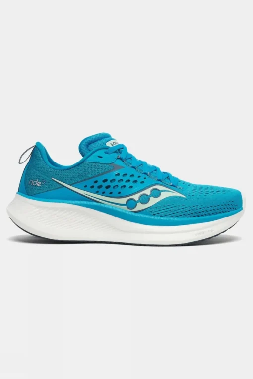 Womens Ride 17 Shoes