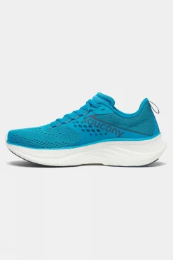 Womens Ride 17 Shoes