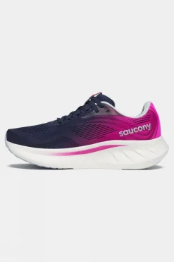 Womens Ride 18 Shoes