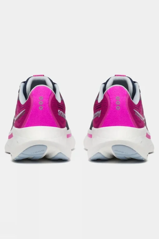 Womens Ride 18 Shoes
