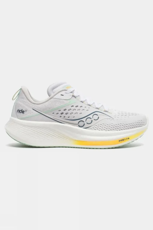Womens Ride 17 Shoes