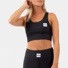 Womens Rider Sports Bra